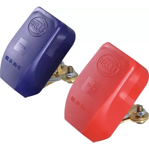 Svorka pólu batérie HELLA 8KX 174 396-021