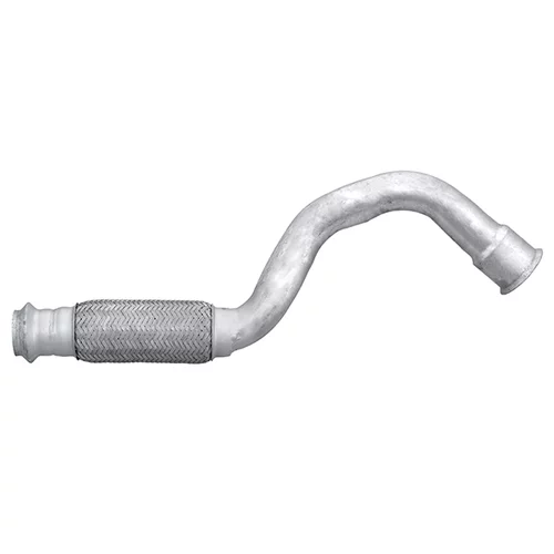 Výfukové potrubie 8LA 366 000-161 /HELLA/ - obr. 2