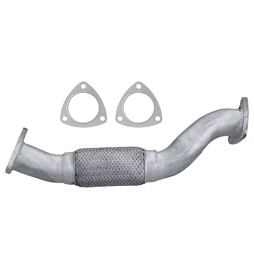 Výfukové potrubie 8LA 366 000-251 /HELLA/ - obr. 1