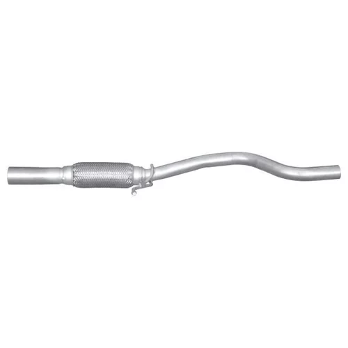 Výfukové potrubie 8LA 366 000-351 /HELLA/ - obr. 2