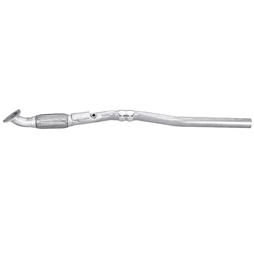 Výfukové potrubie 8LA 366 000-701 /HELLA/ - obr. 2