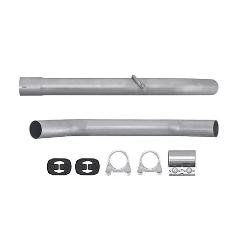 Výfukové potrubie 8LA 366 001-861 /HELLA/ - obr. 1