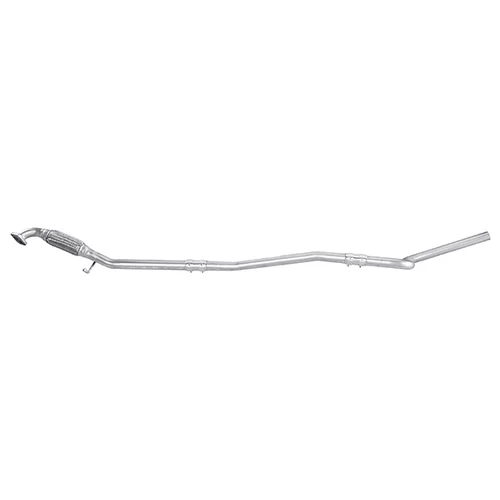 Výfukové potrubie 8LA 366 002-241 /HELLA/ - obr. 2