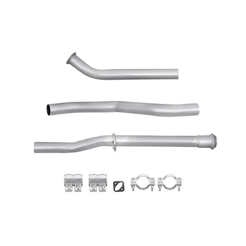 Výfukové potrubie 8LA 366 002-571 /HELLA/ - obr. 1