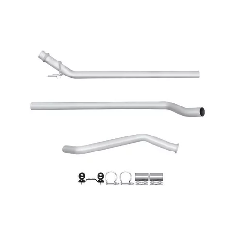 Výfukové potrubie 8LA 366 002-911 /HELLA/ - obr. 1