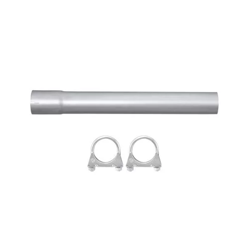 Výfukové potrubie 8LA 366 003-671 /HELLA/ - obr. 1