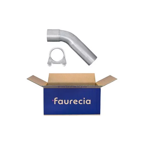 Výfukové potrubie HELLA 8LA 366 004-281