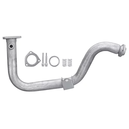 Výfukové potrubie 8LA 366 004-711 /HELLA/ - obr. 1