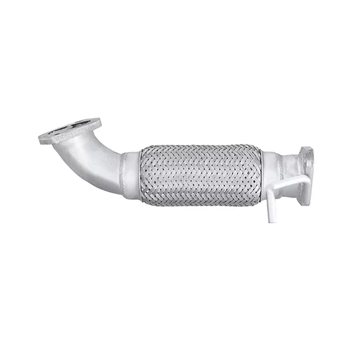 Výfukové potrubie 8LA 366 005-411 /HELLA/ - obr. 2