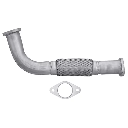 Výfukové potrubie 8LA 366 005-421 /HELLA/ - obr. 1
