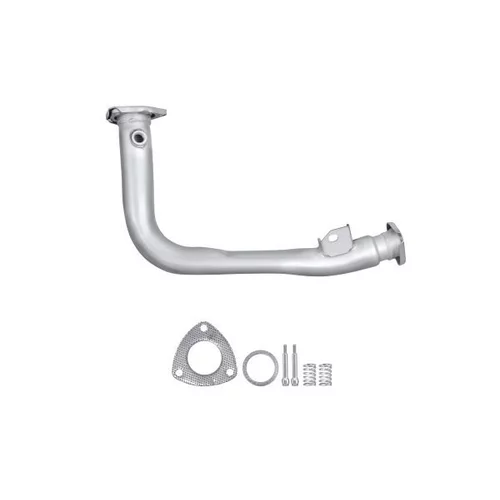 Výfukové potrubie 8LA 366 005-951 /HELLA/ - obr. 1