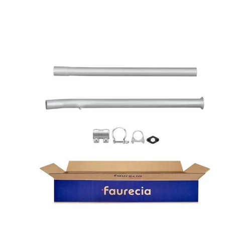 Opravné potrubie pre katalyzátor 8LA 366 007-241 /HELLA/
