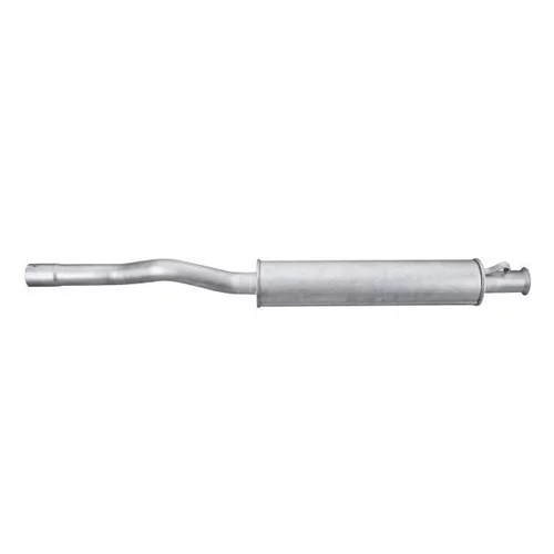 Predný tlmič výfuku 8LB 366 020-041 /HELLA/ - obr. 2