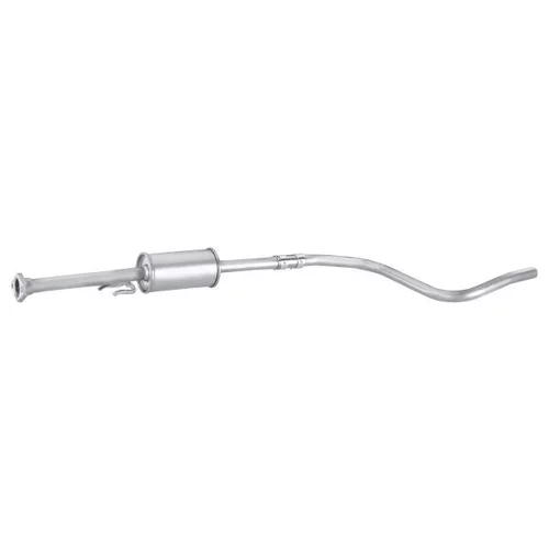Predný tlmič výfuku 8LB 366 020-581 /HELLA/ - obr. 2