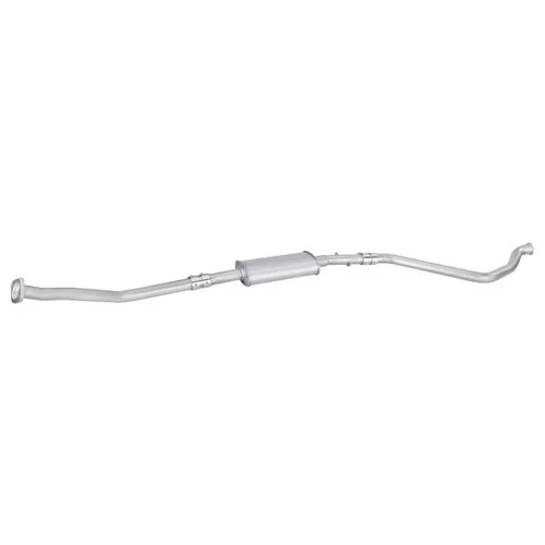Predný tlmič výfuku 8LB 366 021-511 /HELLA/ - obr. 2