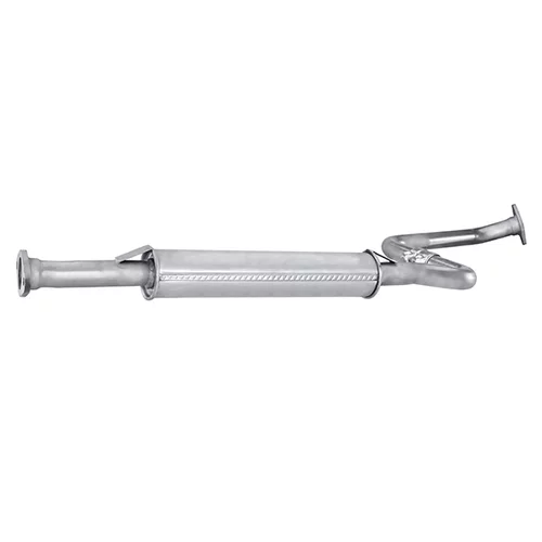 Predný tlmič výfuku 8LB 366 021-661 /HELLA/ - obr. 2