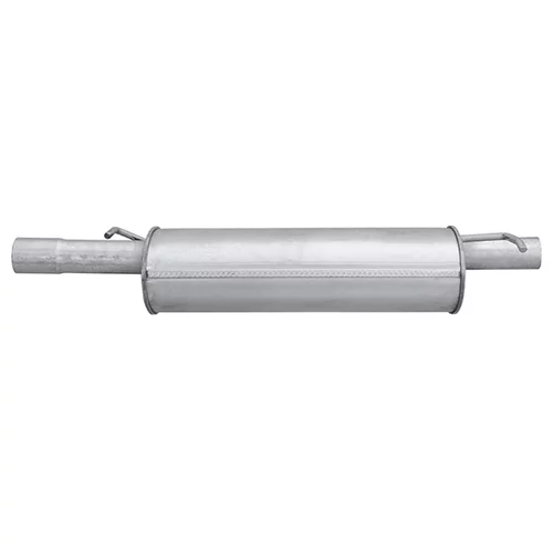Predný tlmič výfuku 8LB 366 022-991 /HELLA/ - obr. 2