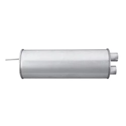 Stredný tlmič výfuku 8LC 366 023-251 /HELLA/ - obr. 2