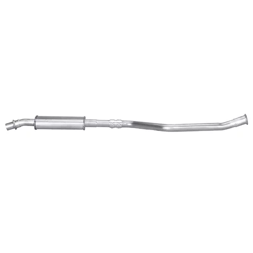 Stredný tlmič výfuku 8LC 366 023-371 /HELLA/ - obr. 2