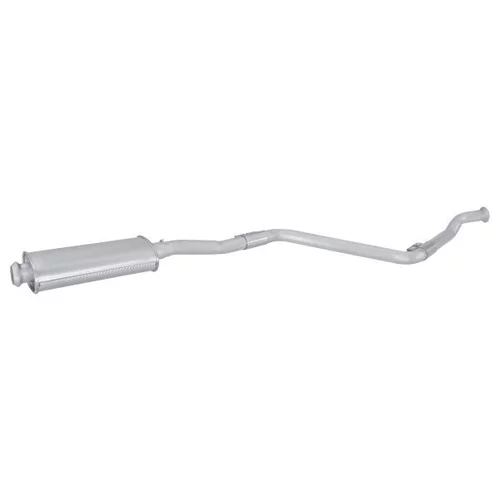 Stredný tlmič výfuku 8LC 366 024-981 /HELLA/ - obr. 2