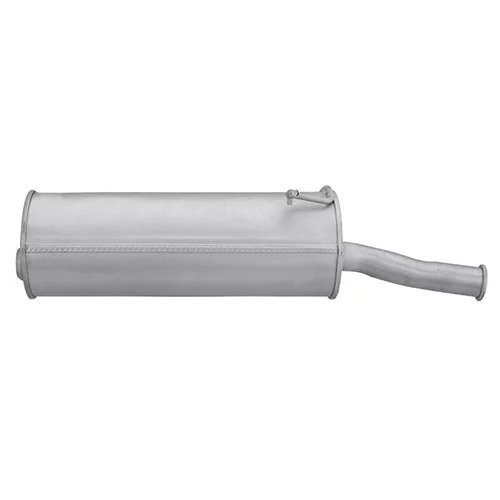 Koncový tlmič výfuku 8LD 366 027-381 /HELLA/ - obr. 2