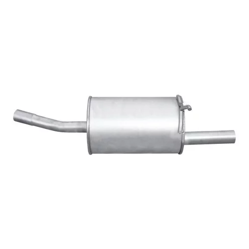 Koncový tlmič výfuku 8LD 366 028-151 /HELLA/ - obr. 2