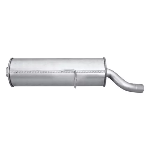 Koncový tlmič výfuku 8LD 366 031-941 /HELLA/ - obr. 2