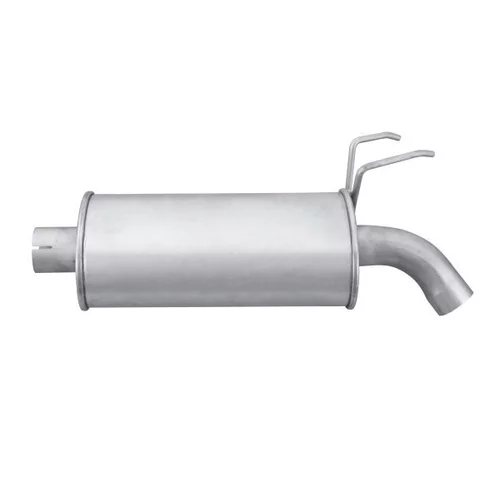 Koncový tlmič výfuku 8LD 366 034-761 /HELLA/ - obr. 2