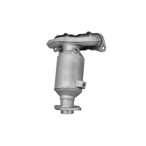Katalyzátor na zbernom potrubí 8LF 366 055-381 /HELLA/ - obr. 2