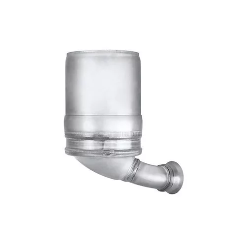 Filter sadzí/pevných častíc výfukového systému 8LH 366 080-211 /HELLA/ - obr. 2