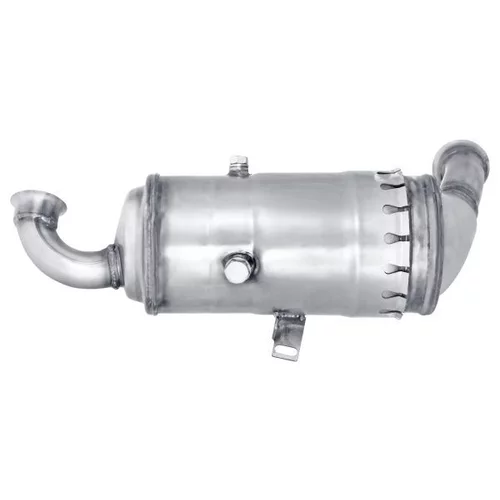 Filter sadzí/pevných častíc výfukového systému 8LH 366 080-331 /HELLA/ - obr. 2