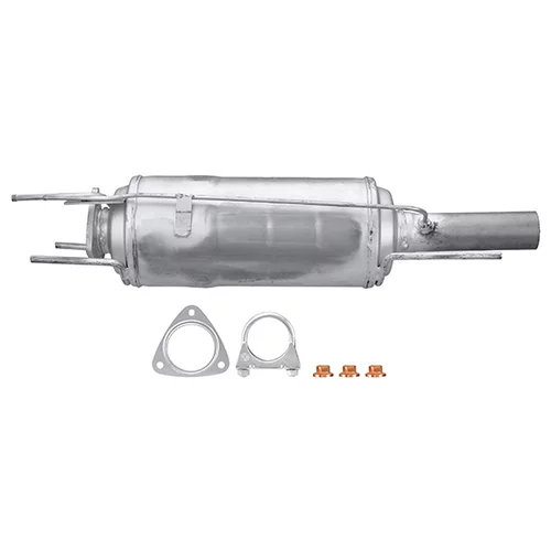 Filter sadzí/pevných častíc výfukového systému 8LH 366 080-471 /HELLA/ - obr. 1
