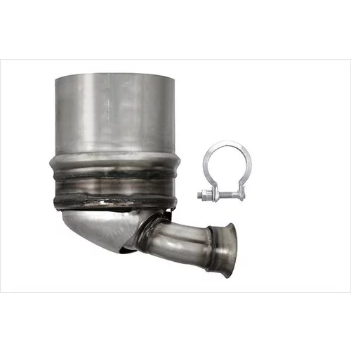 Filter sadzí/pevných častíc výfukového systému 8LH 366 080-901 /HELLA/ - obr. 1