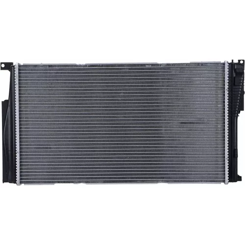 Chladič motora 8MK 366 300-241 /HELLA/ - obr. 2