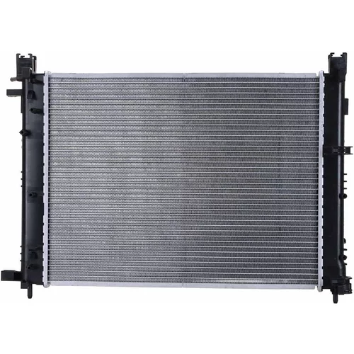 Chladič motora 8MK 366 300-281 /HELLA/ - obr. 2