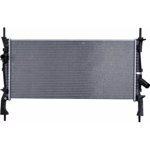 Chladič motora 8MK 366 300-311 /HELLA/ - obr. 1
