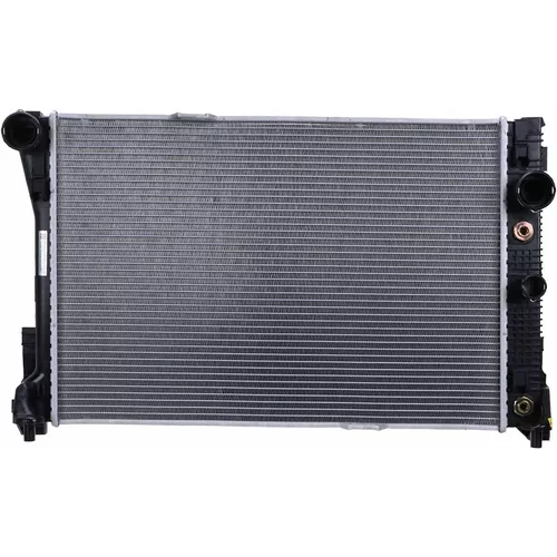 Chladič motora 8MK 366 300-341 /HELLA/ - obr. 1