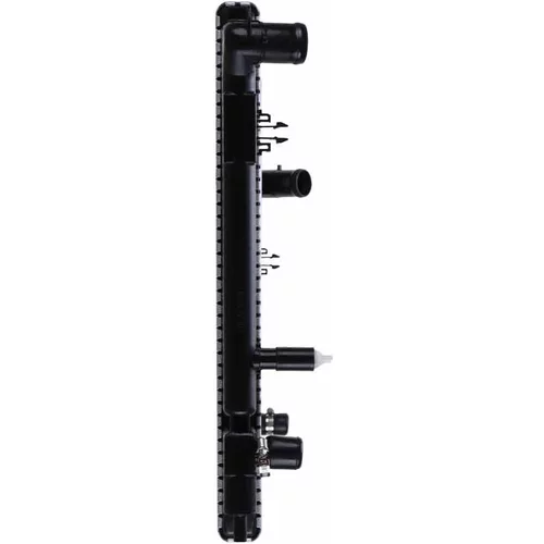 Chladič motora 8MK 366 300-411 /HELLA/ - obr. 3