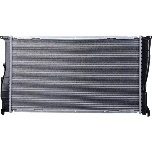Chladič motora 8MK 366 300-611 /HELLA/ - obr. 2