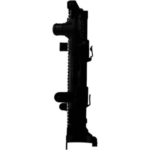 Chladič motora 8MK 366 300-971 /HELLA/ - obr. 4