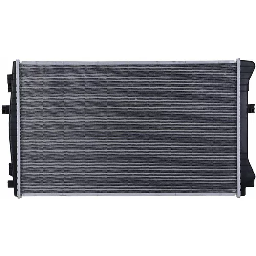 Chladič motora 8MK 366 300-981 /HELLA/ - obr. 2