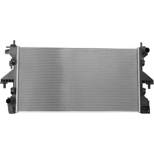 Chladič motora 8MK 366 301-101 /HELLA/ - obr. 1