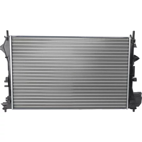 Chladič motora 8MK 366 301-191 /HELLA/ - obr. 2