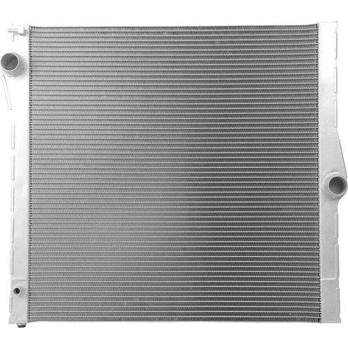 Chladič motora 8MK 366 301-251 /HELLA/ - obr. 1