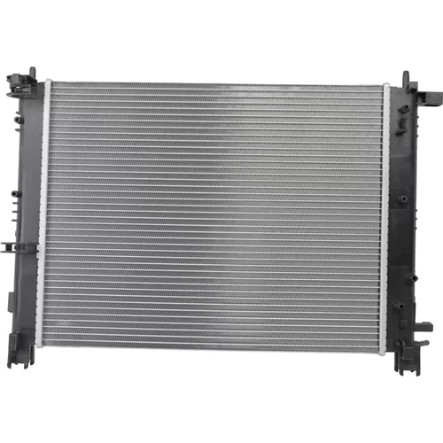 Chladič motora 8MK 366 301-391 /HELLA/ - obr. 2