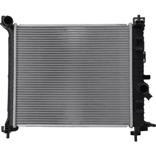 Chladič motora 8MK 366 301-551 /HELLA/ - obr. 1