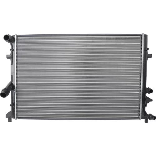 Chladič motora 8MK 366 301-691 /HELLA/ - obr. 1