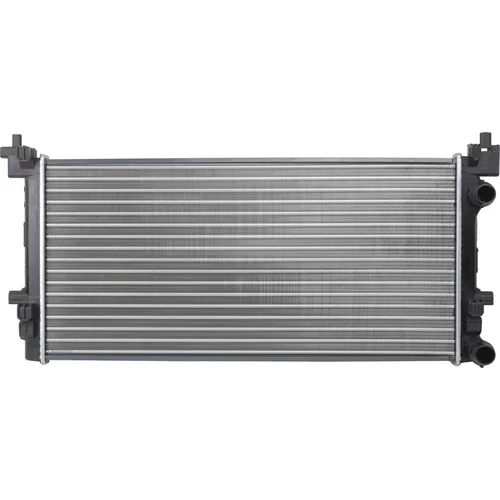 Chladič motora 8MK 366 301-711 /HELLA/ - obr. 1
