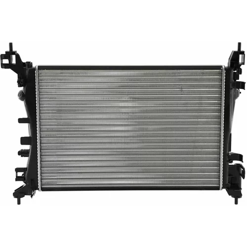Chladič motora 8MK 366 301-841 /HELLA/ - obr. 2