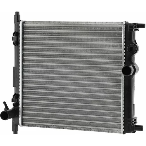 Chladič motora HELLA 8MK 366 302-071